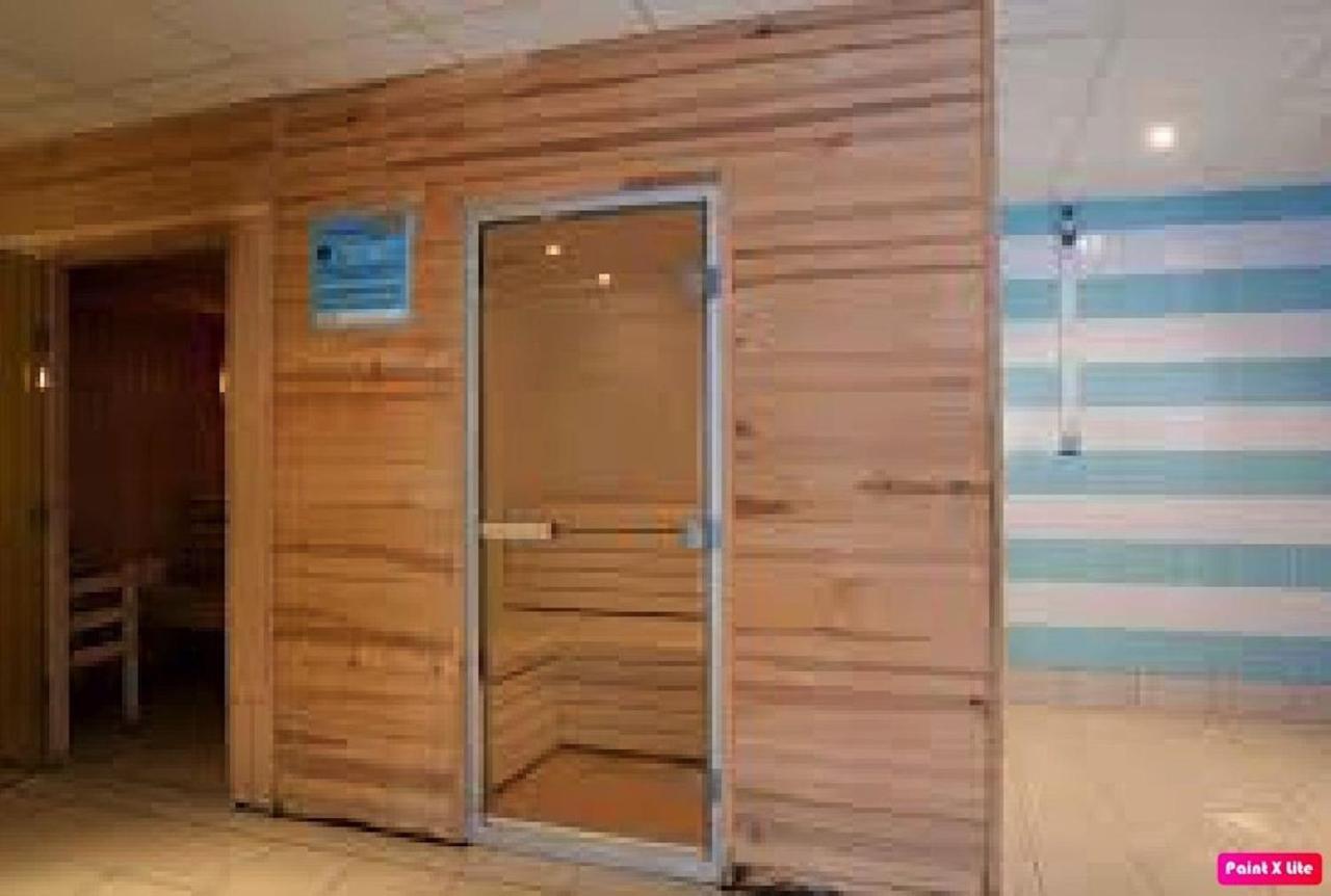 Chalet De Bois Mean 莱索尔 外观 照片